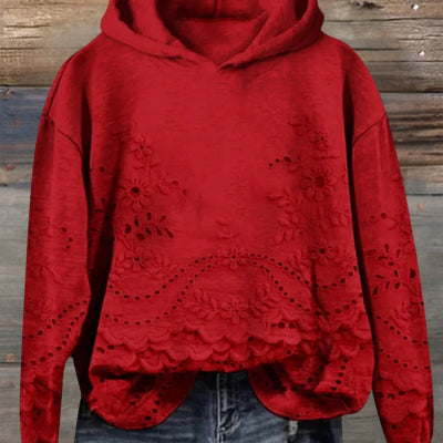 Digital Printing Hoodie Hoodie