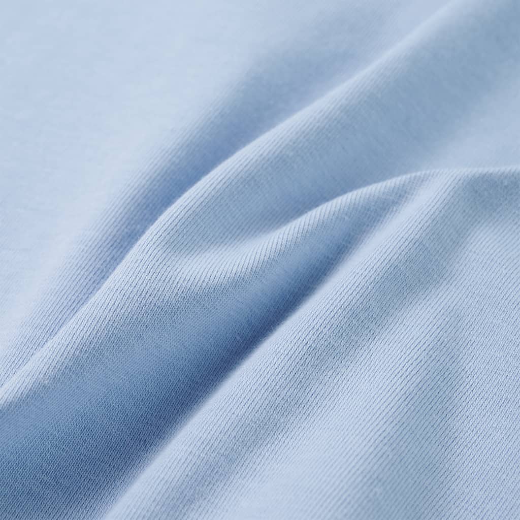 children's T-shirt 104 children's T-shirt 116 children's T-shirt 128 children's T-shirt Ecru