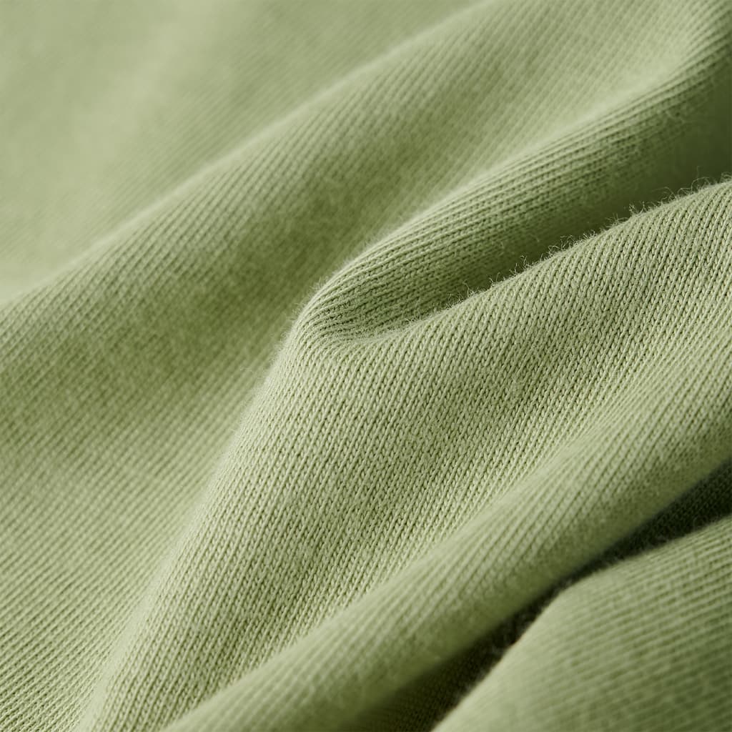 Children's T-shirt Light Khaki 116 Children's T-shirt 104 Children's T-shirt 116