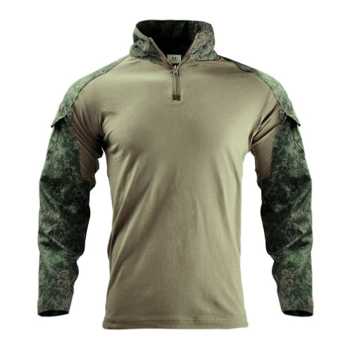 Frog tactical T-shirt outdoor T-shirt tactical T-shirt