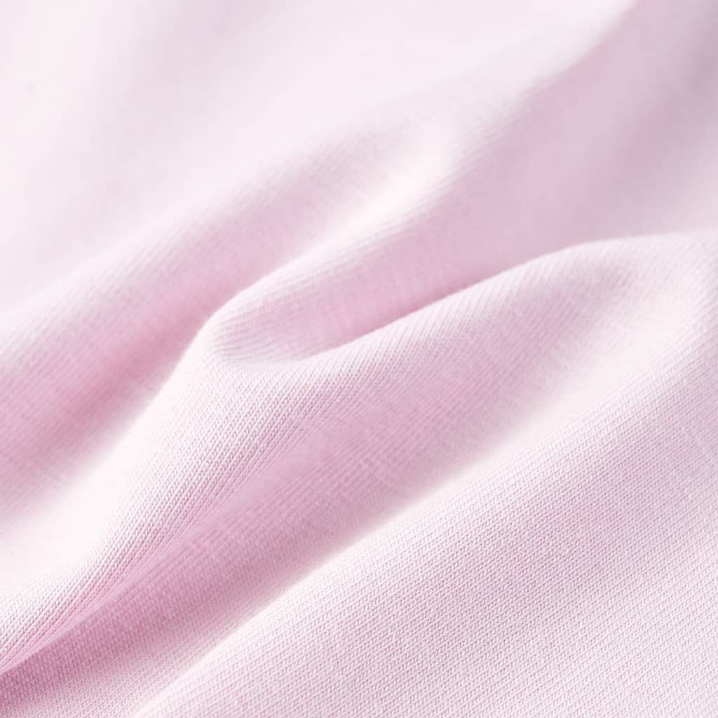 children's T-shirt 104 children's T-shirt 116 children's T-shirt 128 children's T-shirt mint green