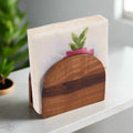 Vertical Napkin Holder