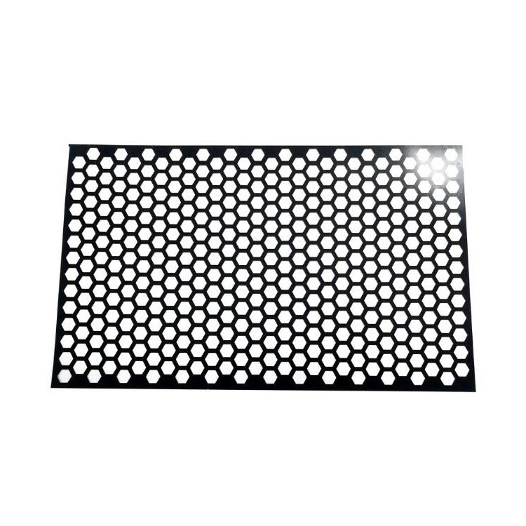 Car Taillight Honeycomb Shape Sticker Applique Taillight Decoration Sticker Rear Lamp Cover Sticker Taillight Sticker