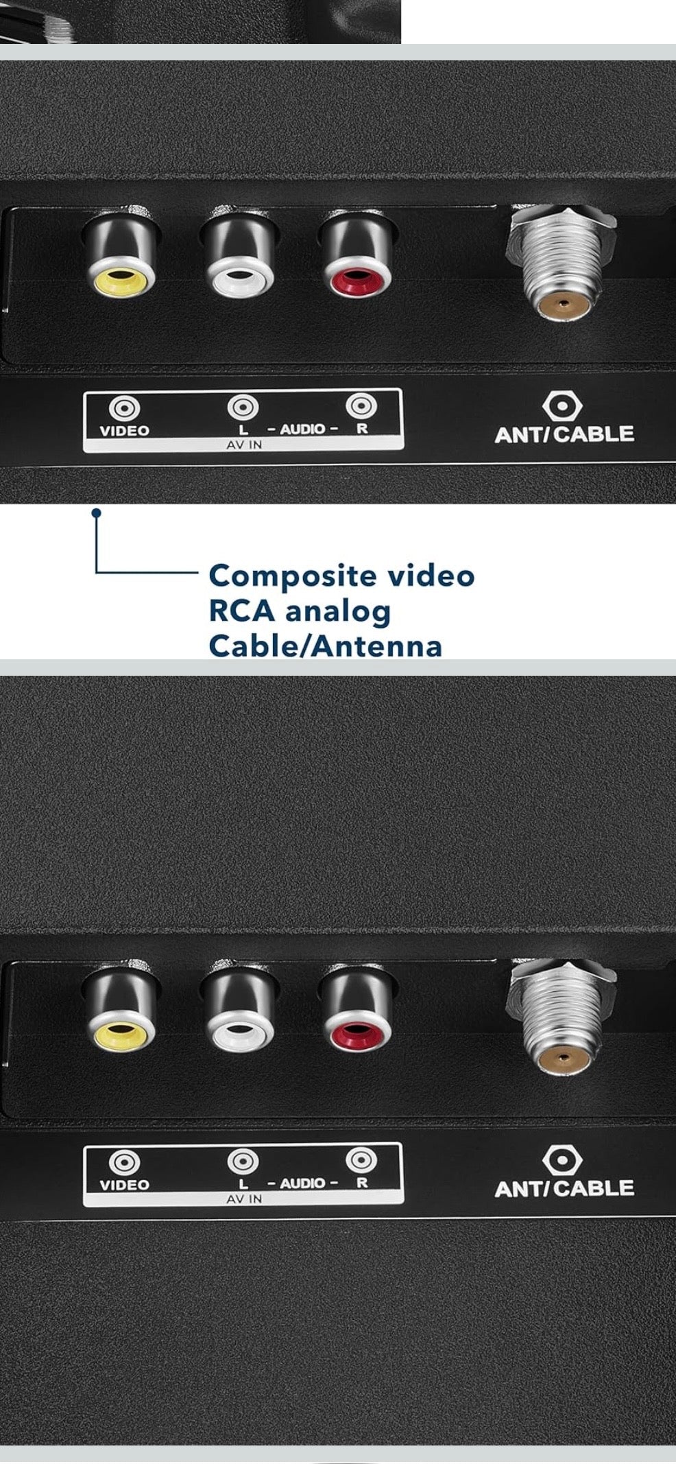 INSIGNIA 32" Class F20 Series LED HD Smart Fire TV, Voice Remote with Alexa, Free & Live TV