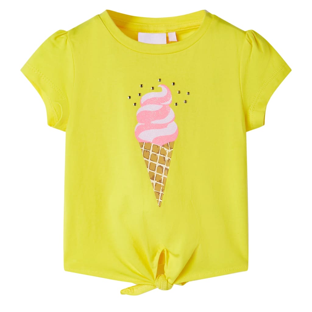 children's T-shirt 104 children's T-shirt 116 children's T-shirt 128 children's T-shirt Light