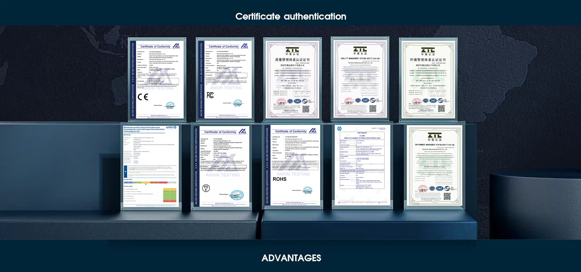 Fast Charging for Laptop Phone 200W High Power Portable Charger 62000mAh, 4 Port Two/Way 100W PD Power Bank for Outdoor Office
