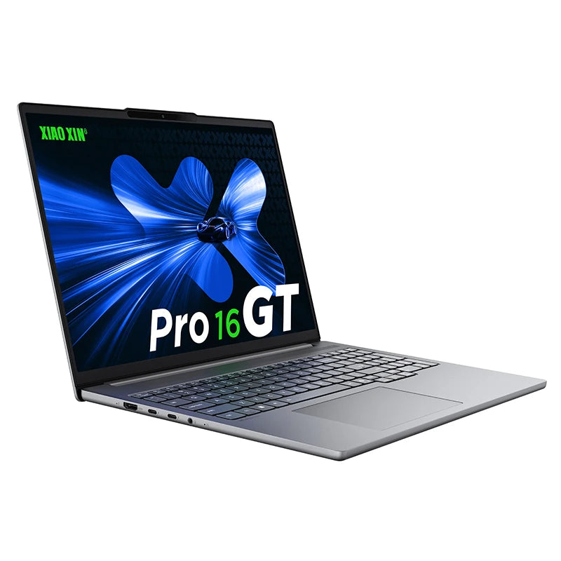 Lenovo Xiaoxin Pro16 GT 2025 U5 225H/U9 285H 16inch 2.8K 120Hz 32GB 1TB