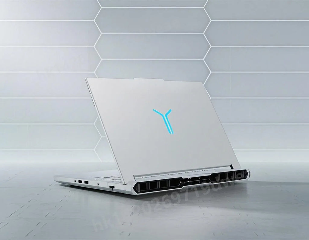 Lenovo LEGION R9000P 2025 AMD R9 8945HX Geforce RTX5060 8GB 32GB 1TB 16" 2.5K 240Hz Screen