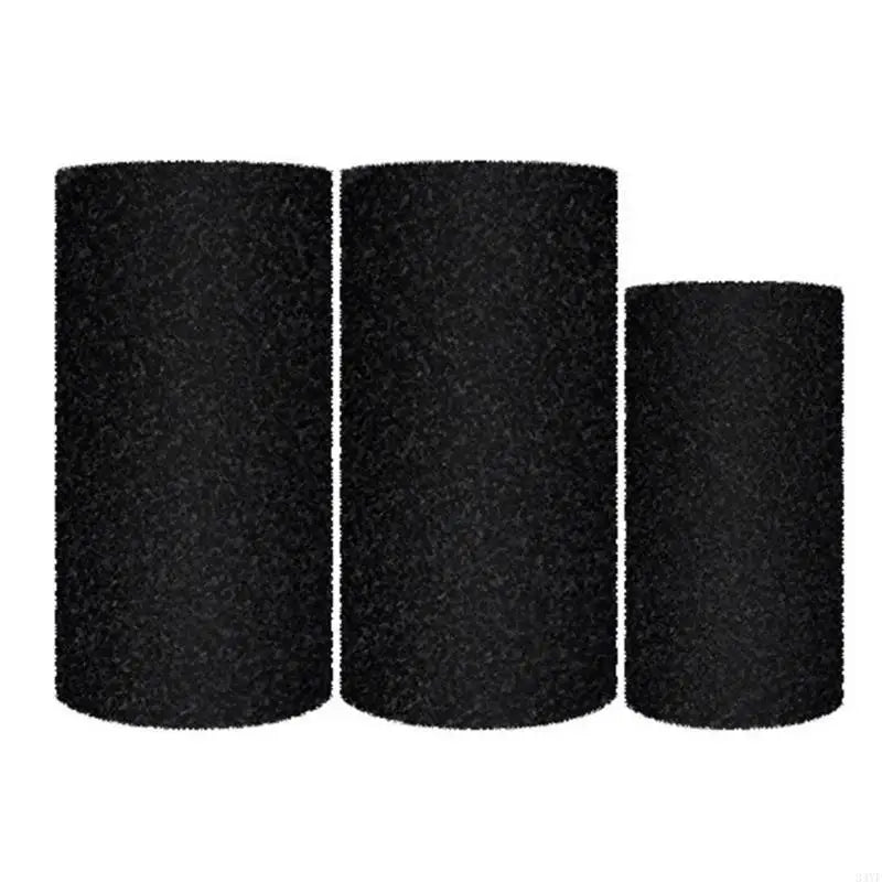 Fish PreFilter Sponge Aquarium PreFilter Sponge Fish Inlets Cover