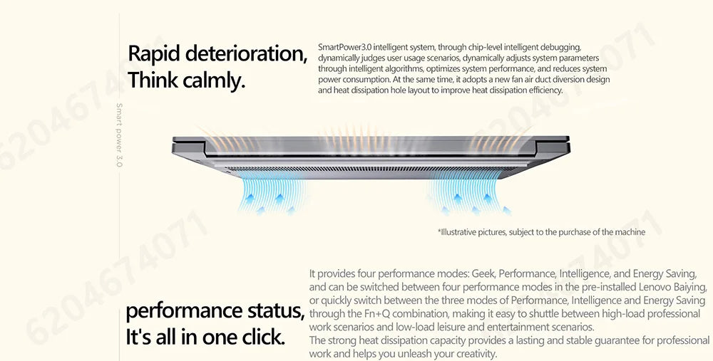 Lenovo ThinkBook16+ AI 2025 R7 H 260/R AI 7 H 350 32GB 1TB 16'' 3.2K 165Hz