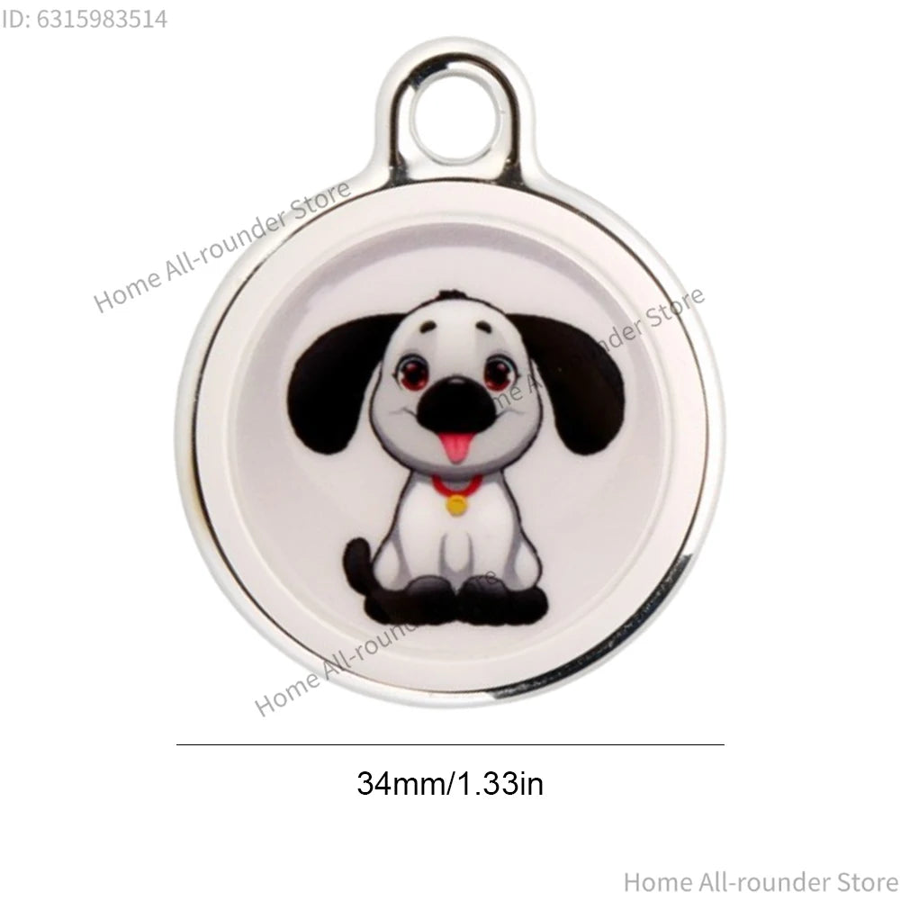 Smart Gps Tracker For Cats Dogs Long Distance Pets GPS Tracker Mini Waterproof Gps Tracker Collar For Android IOS Tracking Tool