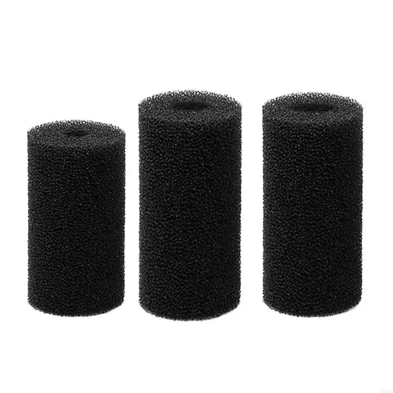 Fish PreFilter Sponge Aquarium PreFilter Sponge Fish Inlets Cover