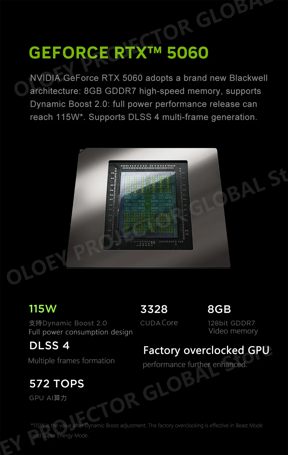 Lenovo LEGION R9000P 2025 AMD R9 8945HX Geforce RTX5060 8GB 32GB 1TB 16" 2.5K 240Hz Screen