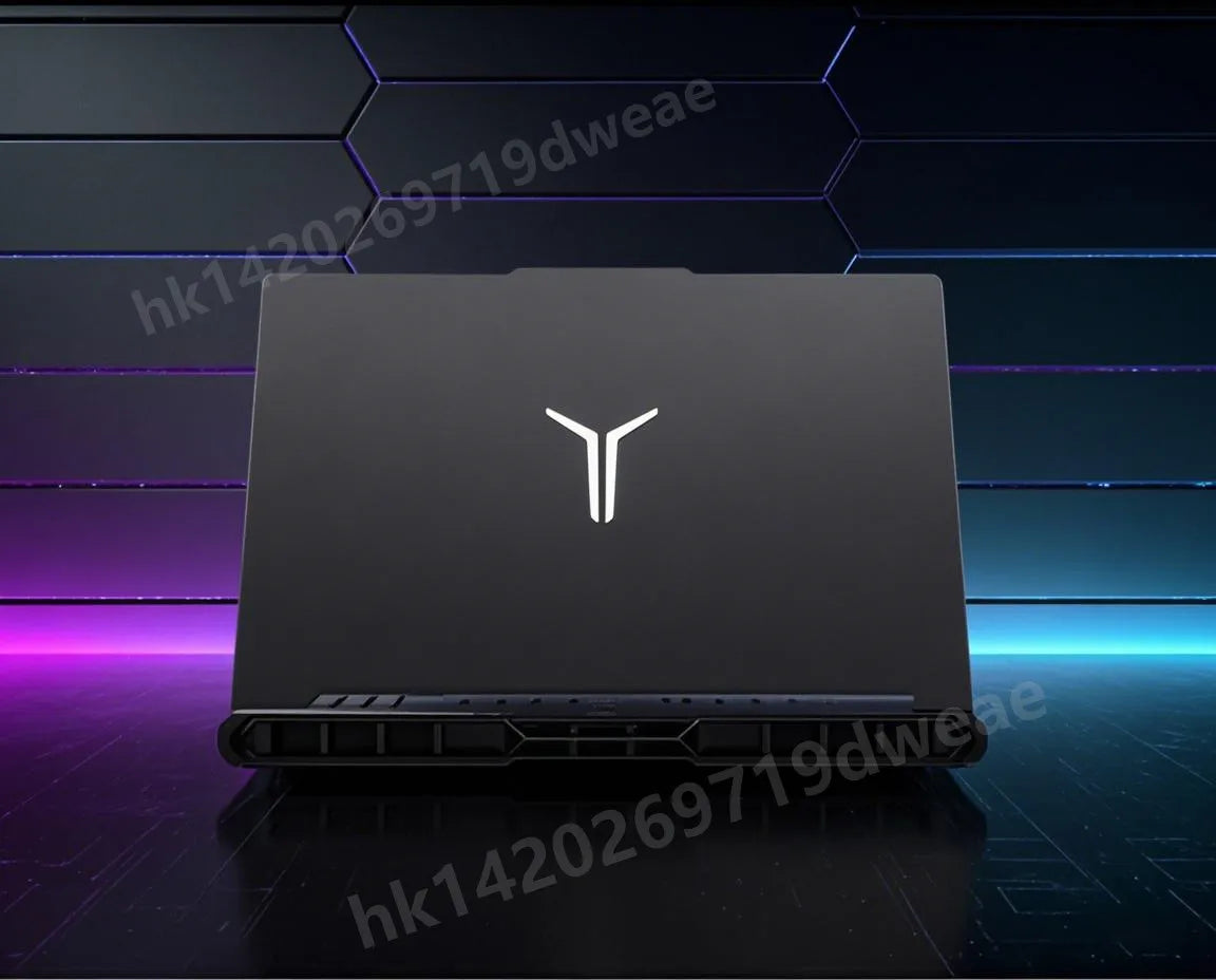 Lenovo LEGION R9000P 2025 AMD R9 8945HX Geforce RTX5060 8GB 32GB 1TB 16" 2.5K 240Hz Screen
