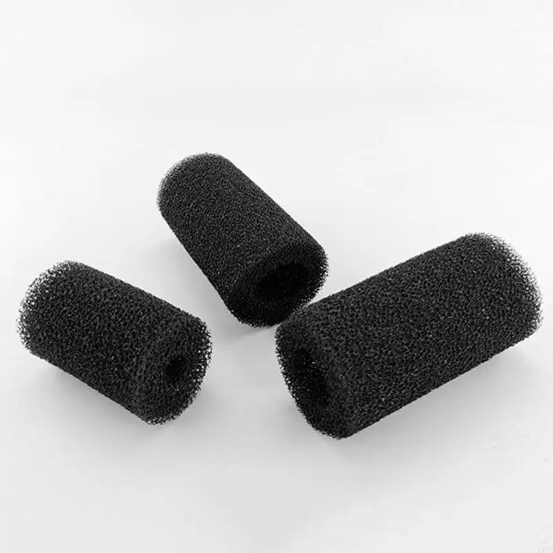 Fish PreFilter Sponge Aquarium PreFilter Sponge Fish Inlets Cover
