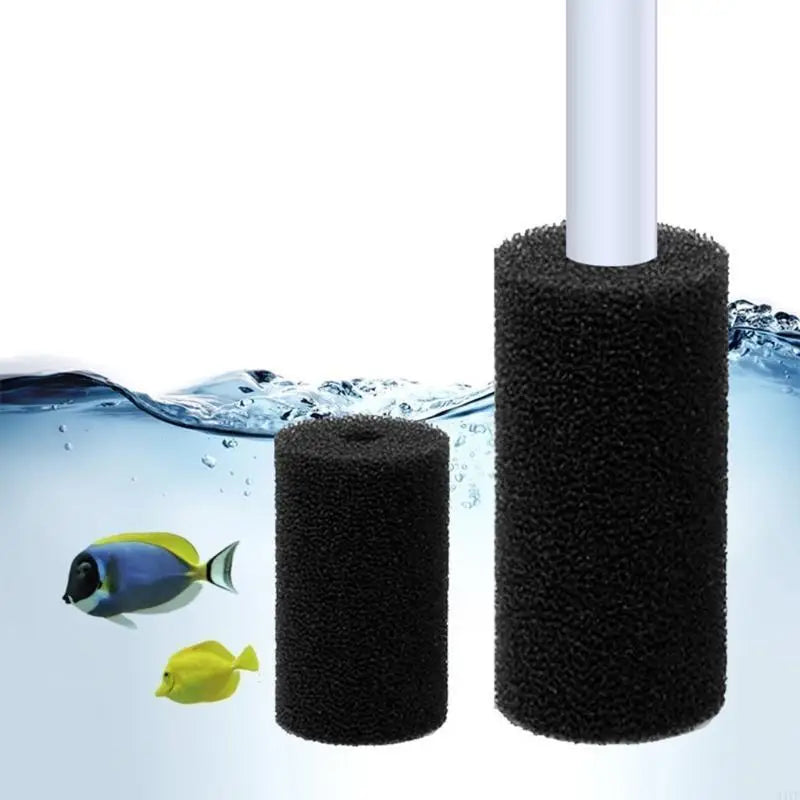 Fish PreFilter Sponge Aquarium PreFilter Sponge Fish Inlets Cover