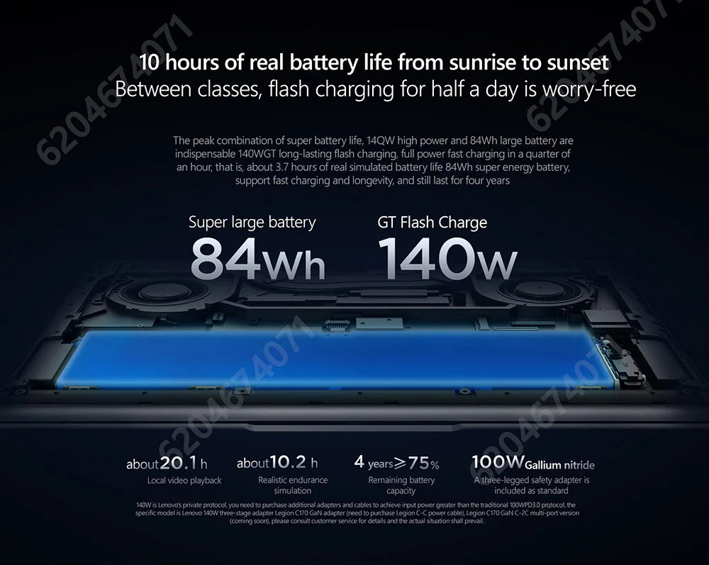 Lenovo Xiaoxin Pro16 GT 2025 U5 225H/U9 285H 16inch 2.8K 120Hz 32GB 1TB