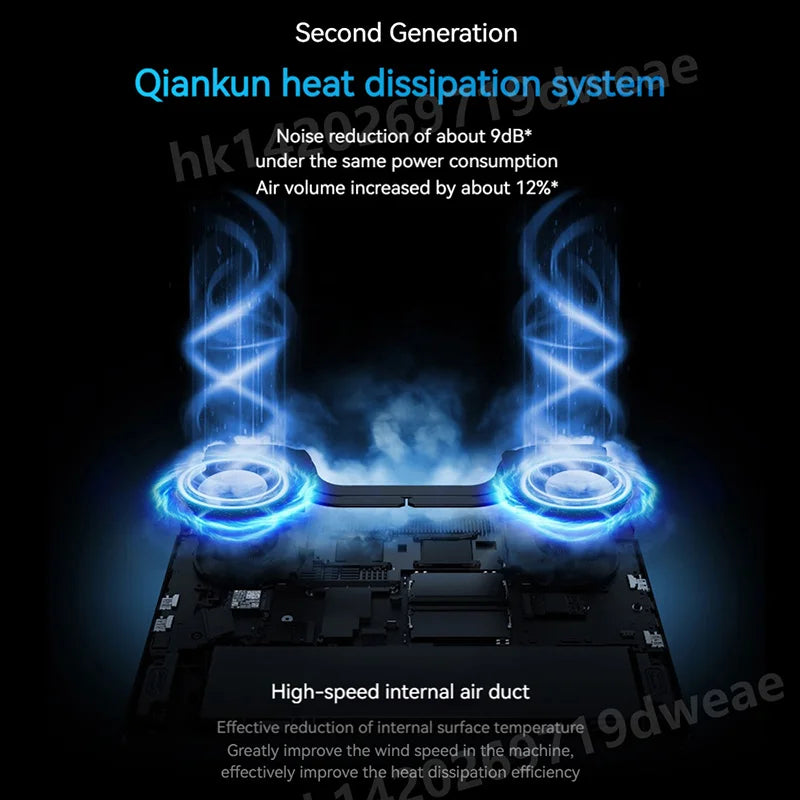 Lenovo LEGION R7000P 2025 Ryzen R9 8945HX Geforce RTX5060/RTX5070 8GB 16G/32G RAM 1/2TB SSD 16" 2.5K 240Hz Screen