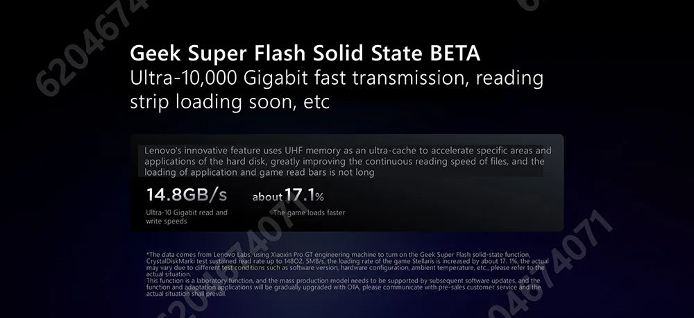 Lenovo Xiaoxin Pro16 GT 2025 U5 225H/U9 285H 16inch 2.8K 120Hz 32GB 1TB