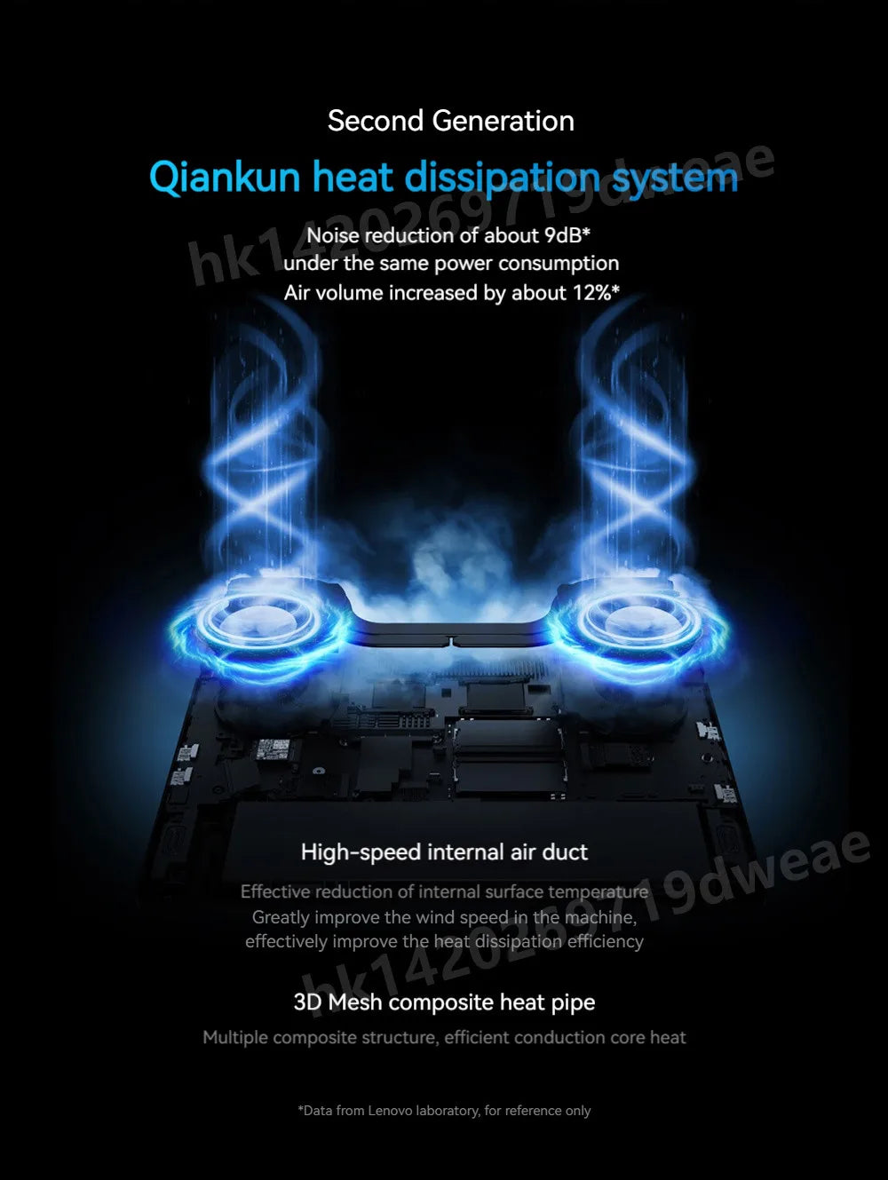 Lenovo LEGION R7000P 2025 Ryzen R9 8945HX Geforce RTX5060/RTX5070 8GB 16G/32G RAM 1/2TB SSD 16" 2.5K 240Hz Screen