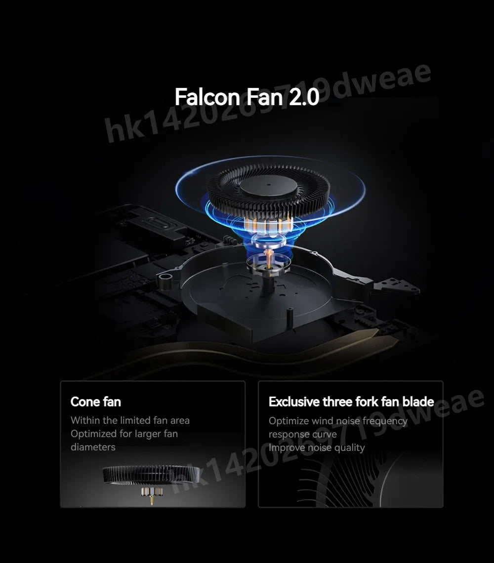 Lenovo LEGION R7000P 2025 Ryzen R9 8945HX Geforce RTX5060/RTX5070 8GB 16G/32G RAM 1/2TB SSD 16" 2.5K 240Hz Screen