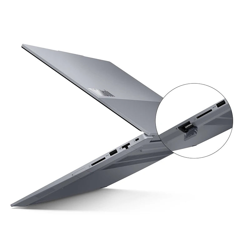 Lenovo ThinkBook16+ AI 2025 R7 H 260/R AI 7 H 350 32GB 1TB 16'' 3.2K 165Hz