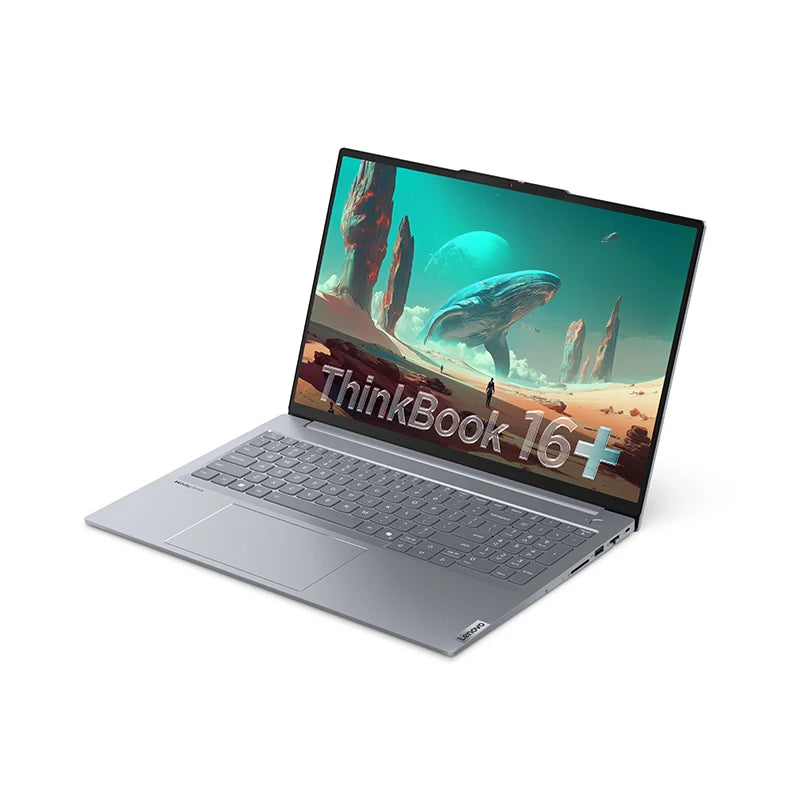 Lenovo ThinkBook16+ AI 2025 R7 H 260/R AI 7 H 350 32GB 1TB 16'' 3.2K 165Hz