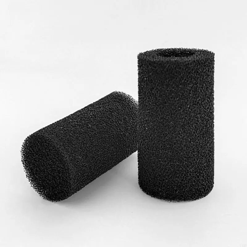 Fish PreFilter Sponge Aquarium PreFilter Sponge Fish Inlets Cover