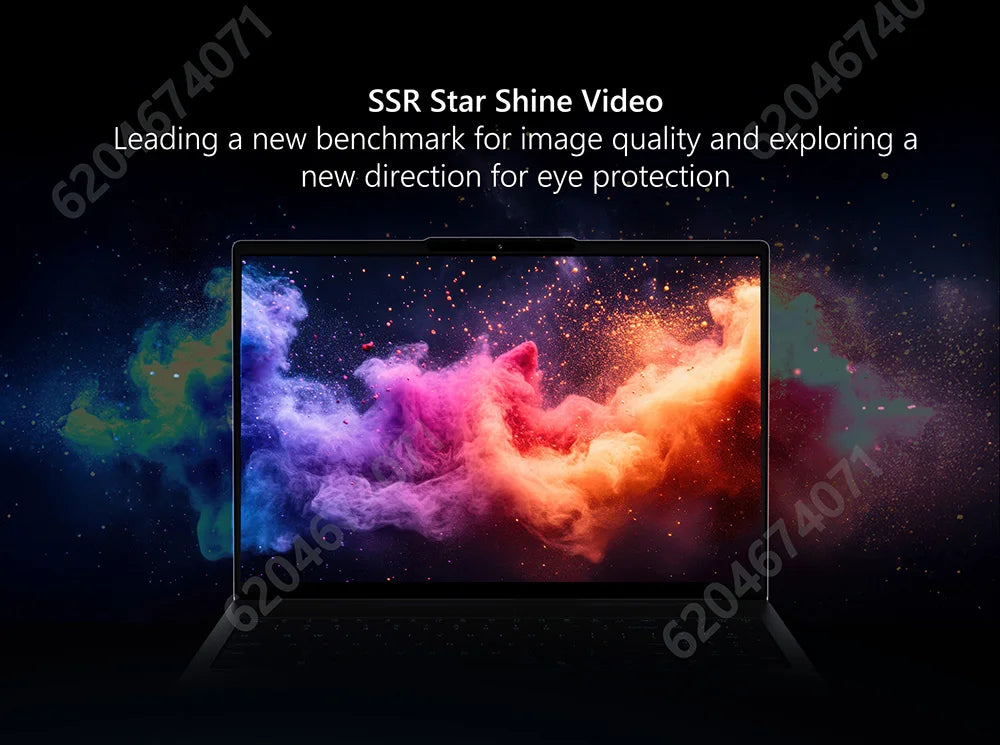 Lenovo Xiaoxin Pro16 GT 2025 U5 225H/U9 285H 16inch 2.8K 120Hz 32GB 1TB