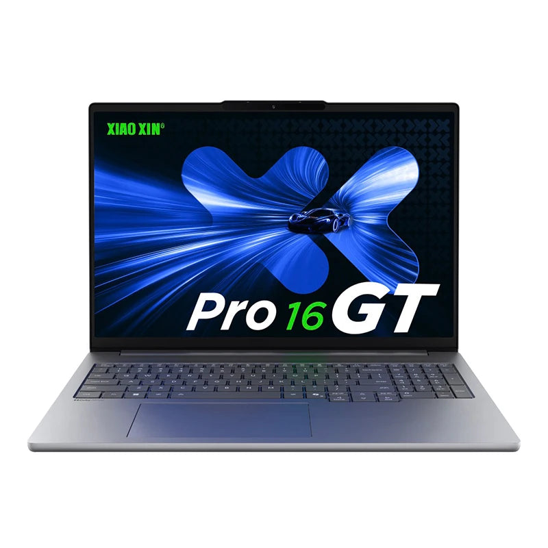Lenovo Xiaoxin Pro16 GT 2025 U5 225H/U9 285H 16inch 2.8K 120Hz 32GB 1TB