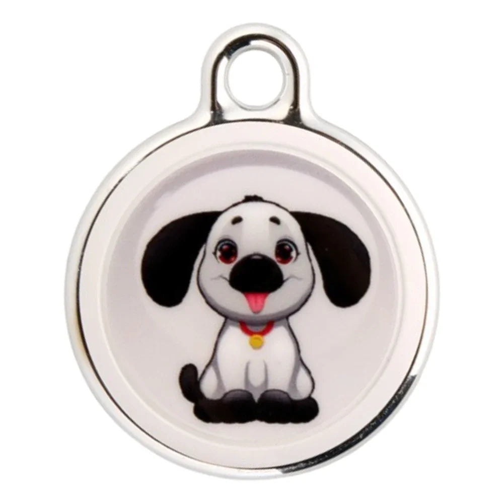 Smart Gps Tracker For Cats Dogs Long Distance Pets GPS Tracker Mini Waterproof Gps Tracker Collar For Android IOS Tracking Tool