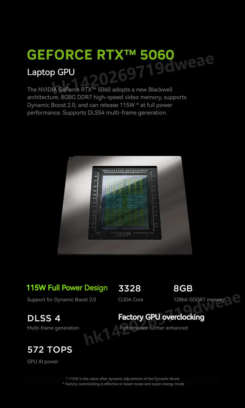 Lenovo LEGION R7000P 2025 Ryzen R9 8945HX Geforce RTX5060/RTX5070 8GB 16G/32G RAM 1/2TB SSD 16" 2.5K 240Hz Screen