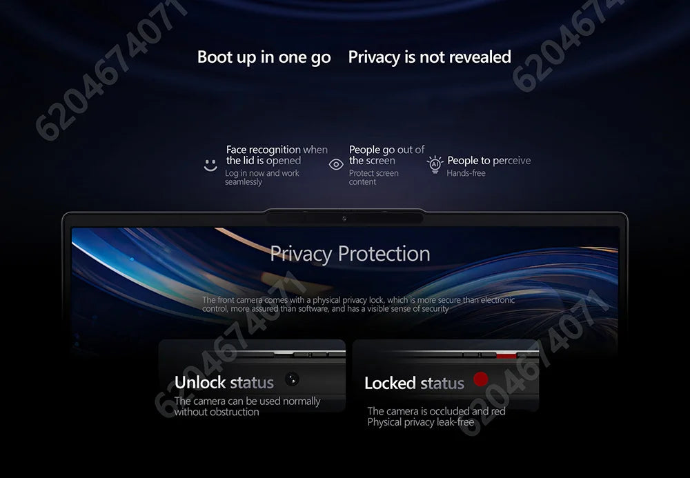 Lenovo Xiaoxin Pro16 GT 2025 U5 225H/U9 285H 16inch 2.8K 120Hz 32GB 1TB