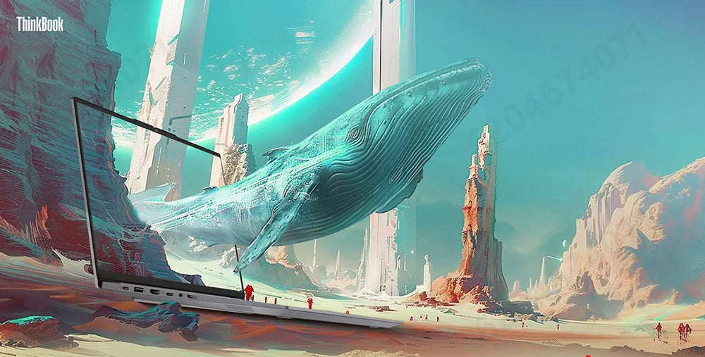 Lenovo ThinkBook16+ AI 2025 R7 H 260/R AI 7 H 350 32GB 1TB 16'' 3.2K 165Hz