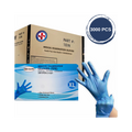 ThermoPlastic Elastomer Gloves - Plastic Gloves  (3000 Pcs/Case)