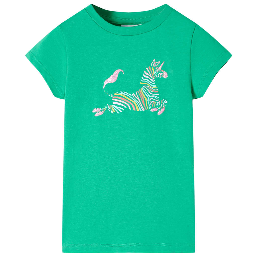children's T-shirt 116 children's T-shirt 128 children's T-shirt cobalt blue 104 children's T-shirt