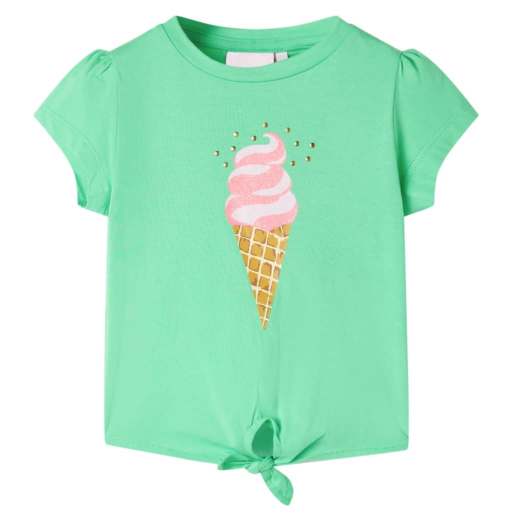 children's T-shirt 104 children's T-shirt 116 children's T-shirt 128 children's T-shirt Light