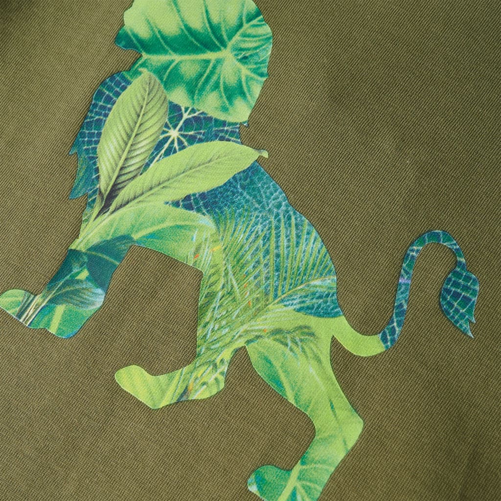 Children's T-shirt Khaki 104 Children's T-shirt Khaki 116 Children's T-shirt Khaki