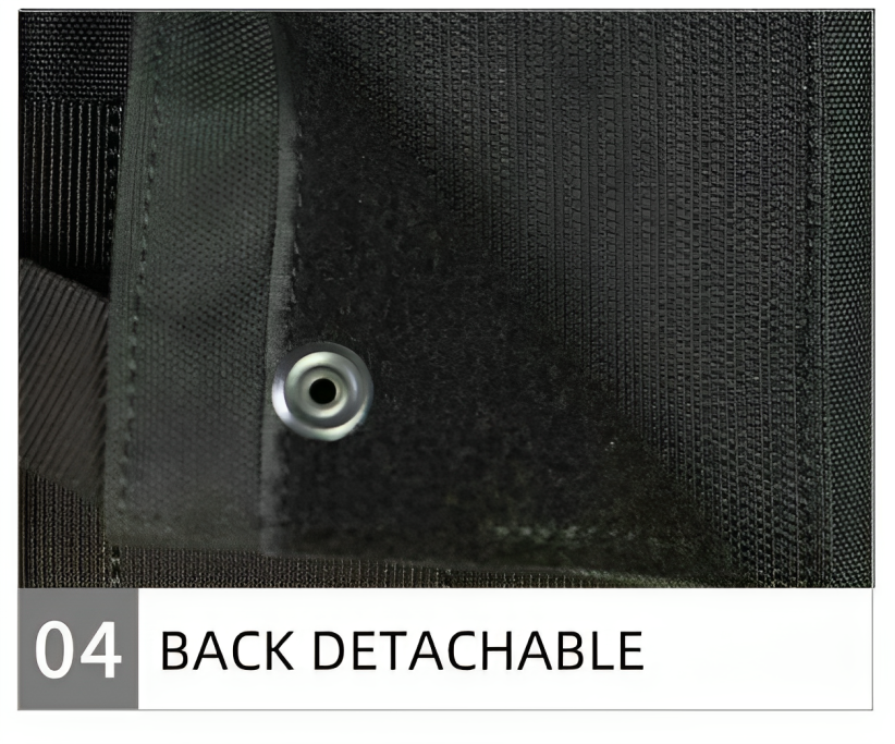 Outdoor Multi-functional Tactical Fanny Pack | Nylon Camouflage Survival Kit | Mountaineering Cycling Pouch | Emergency Medical Kit Tactical Accessories