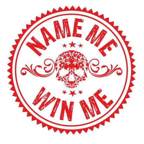 'Shaman Blues' Native American Ring (#237)